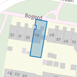 Perceel LDM00-C-2170