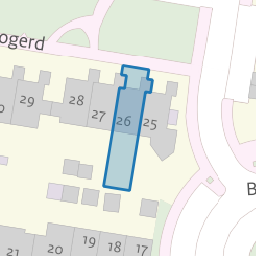 Perceel LDM00-C-2173