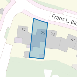 Perceel LDM00-C-2176