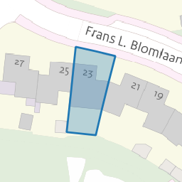 Perceel LDM00-C-2177
