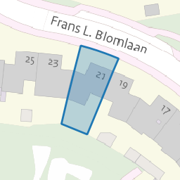 Perceel LDM00-C-2178