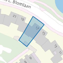 Perceel LDM00-C-2180