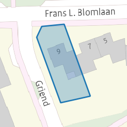 Perceel LDM00-C-2187