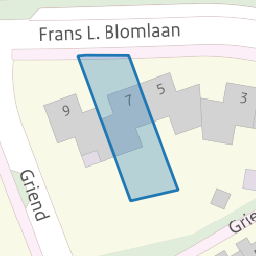 Perceel LDM00-C-2188