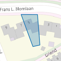 Perceel LDM00-C-2189