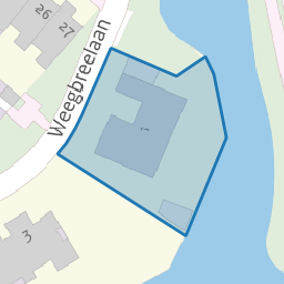 Perceel LDM00-C-2199