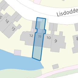 Perceel LDM00-C-2205