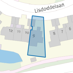 Perceel LDM00-C-2207