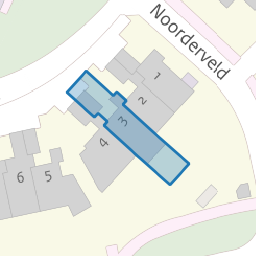 Perceel LDM00-C-2213