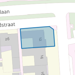 Perceel LDM00-C-2233