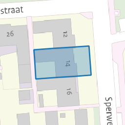 Perceel LDM00-C-2234