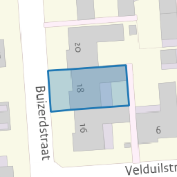 Perceel LDM00-C-2237
