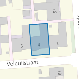 Perceel LDM00-C-2240