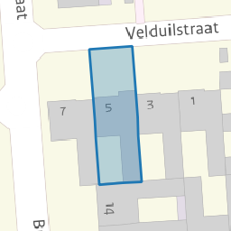 Perceel LDM00-C-2242