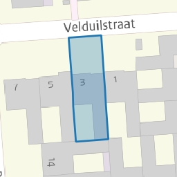 Perceel LDM00-C-2243