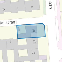 Perceel LDM00-C-2244