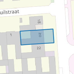 Perceel LDM00-C-2245