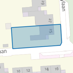 Perceel LDM00-C-2256