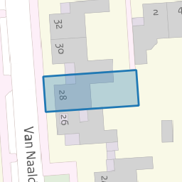 Perceel LDM00-C-2259