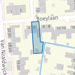 Perceel LDM00-C-2262