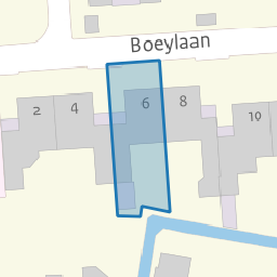 Perceel LDM00-C-2263