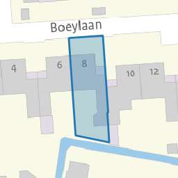 Perceel LDM00-C-2264