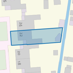 Perceel LDM00-C-2270