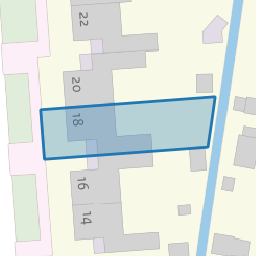 Perceel LDM00-C-2272