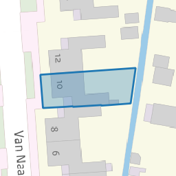 Perceel LDM00-C-2275