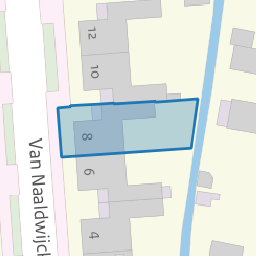 Perceel LDM00-C-2276