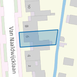 Perceel LDM00-C-2277