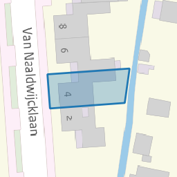 Perceel LDM00-C-2278