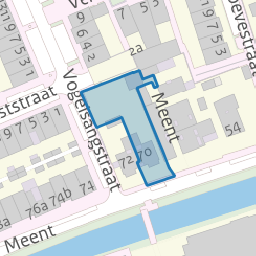 Perceel LDM00-C-2302