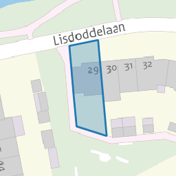 Perceel LDM00-C-2323