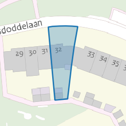 Perceel LDM00-C-2326