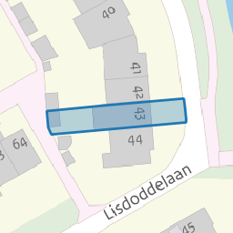 Perceel LDM00-C-2337