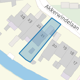 Perceel LDM00-C-2347