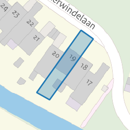 Perceel LDM00-C-2349