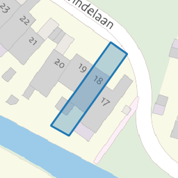 Perceel LDM00-C-2350