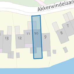 Perceel LDM00-C-2357