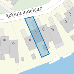 Perceel LDM00-C-2360