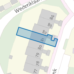 Perceel LDM00-C-2369