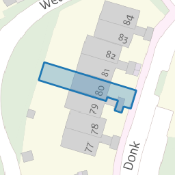 Perceel LDM00-C-2370