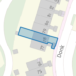 Perceel LDM00-C-2372