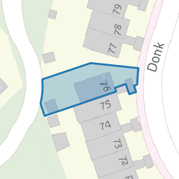 Perceel LDM00-C-2374