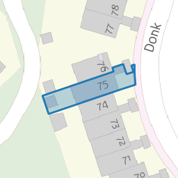 Perceel LDM00-C-2375