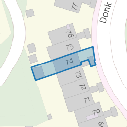 Perceel LDM00-C-2376