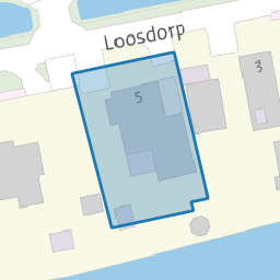 Perceel LDM00-C-2400