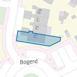 Perceel LDM00-C-2407