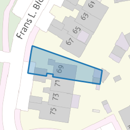 Perceel LDM00-C-2410